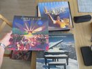 SUPERTRAMP BREAKFAST IN AMERICA / LIVE IN PARIS/ EVEN IN THE QUIETEST MOMENTS