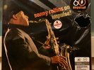 Sonny Rollins on Impulse  / Audiophile Acoustic Sounds LP