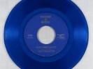 Sweet Soul 45 - Stimulators - Warm Summer Nights - Sound O Riffic NM blue repro