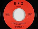 Sweet/Modern Soul EP - R.J. King & Co. - Stop What You're Doing - O-P-S VG++ mp3