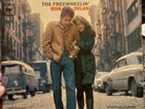 The Freewheelin Bob Dylan 1963 Vinyl Columbia Records