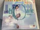 DAVID BOWIE - HOURS 2022 DOUBLE VINYL LP MINT SEALED