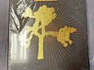 U2 The Joshua Tree 30th Anniversary Vinyl Super Deluxe Boxset un-opened box dmg