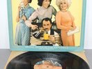 9 To 5 Movie Soundtrack - Dolly Parton - Vinyl LP (1980 USA Press) - *Near Mint*