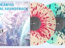 Made in Abyss Soundtrack 2 Dawn of the Deep Soul Kevin Penkin Vinyl Record NEW