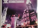 Visions of Ghandi [LP] by Jedi Mind Tricks (Vinyl, 2003 Babygrande) - Sealed new
