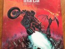 MEAT LOAF Bat Out of Hell LP Epic / Cleveland 34974 1st press EXCELLENT vinyl