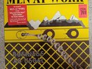 Men At Work - Business As Usual LP - SEALED