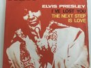 Elvis Presley - I've lost you / The next step is love - RCA N 1620