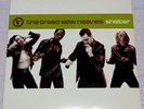The Brand New Heavies Shelter  Delicious DV5019-1 USA 2LP Vinyl