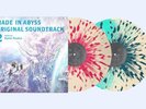 MADE IN ABYSS Dawn of the Deep Soul Vinyl Record Soundtrack 2 x LP
