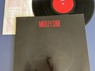 Mötley Crüe - Shout At The Devil Motley Crue 1st Press LP Vinyl EX