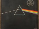 Pink Floyd-The Dark Side Of The Moon, Orig. Aussie press 1973 Harvest Label (SQ)