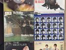 7” Beatles Singles Collection