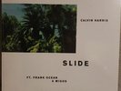 Frank Ocean/ Calvin  Harris Slide. 12” Picture Disc. New and Sealed