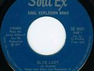 RARE NM ( SOUL EXPLOSION BAND ) 