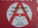 Bo Street Runners - Drive My Car 1966 UK 45 COLUMBIA DEMO MOD