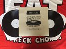 Against Me  - Americans Abroad  Live in London LP OFFICIAL TEST PRESSING