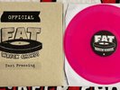 Me First and the Gimme Gimmes - Go Down Under LP OFFICIAL TEST PRESSING