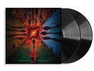STRANGER THINGS: SEASON 4 OST - V/A STANDARD 2X VINYL LP (NEW/SEALED)