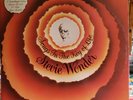 Stevie Wonder - Songs In The Key Of Life 2 LP 1976 Motown Records T13-00340