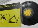 LP, The Miles Davis Quintet – Relaxin' With.., Prestige 1958 RVG, VG to VG+