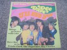 DAVE DEE I'll Love You/Things Go Better With Coke EP 1868  GERMANY  COCA COLA EX