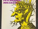 LP PINK FLOYD Allen's Psychedelic Breakfast CIRCUS SUN Rare Limited 1971