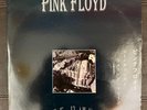 2LP PINK FLOYD She Kisses Like A Machine Rare Limited 1992 Italy Live