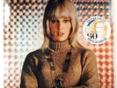 Sylvie Vartan - Non Je Ne Suis Plus La Même (Ltd Orange Vinyl LP) New & Sealed