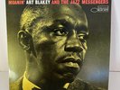 Art Blakey And The Jazz Messengers - Moanin’, Blue Note Excellent