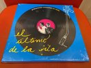 EL ULTIMO DE LA FILA Grabaciones Completas en Vinilo VINYL Box Set Precintado