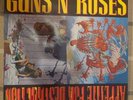 Appetite for Destruction by Guns n' Roses (Vinyl, 1987, 1-Disc, Geffen...