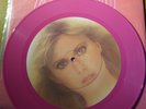 Olivia Newton John, Xanadu, JET 10-185, pink vinyl, 10 inch, RARE