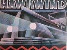 Hawkwind Road Hawks Australia 1st pressing 12'' vinyl Lp rock 1976 rare