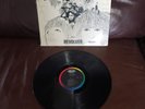 THE BEATLES REVOLVER LP NM/EX- ORIGINAL MONO US CAPITOL VINYL 1966