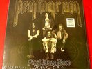 Pentagram First Daze Here 2002 US ORIG 180g Vinyl 2-LP+Macabre 7