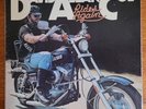 DAVID ALLAN COE 1977 RIDES AGAIN  Vintage Outlaw Country VG+/VG+ WILLIE WAYLON