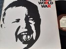 Third World War UK LP Fly Records