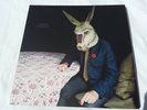 TINDERSTICKS  THE WAITING ROOM  LP  vinyl absolut neuwertig near Mint