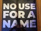No Use For A Name Box Set   Brand New  ALL RECORDS SEALED And Mint No Splits