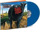 BLINK 182: Dude Ranch - Limited Edition Blue Vinyl LP - NEW