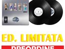 SPICE GIRLS Spiceworld 25° anniversario DOPPIO VINILE ED LIMITATA da 04/11