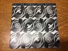 Rolling Stones Steel Wheels vinyl Record Lp Like New VG+