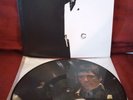 SCARFACE (Soundtrack) by Giorgio moredor Record LP Picture Disc Vinyl RARE