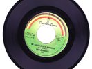 DON GARDNER - MY BABY LIKES TO BOOGALOO - TRU GLO TOWN #501  45 RPM VINYL RECORD