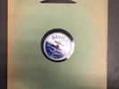 BILLIE HOLIDAY Rocky Mountain Blues 10” 78 RPM “SHELLAC” RECORD Aladdin - Vinyl