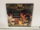NAS Streets Disciple Nasir Jones (2004) 4XLP Vinyl Sealed