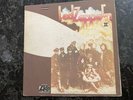 Led Zeppelin - Led Zeppelin II RL SS “hot Mix” PR