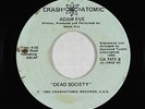Random Rap Electro 45 - Adam Eve - Dead Society - Crashatomic - mp3